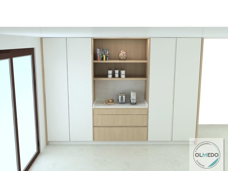 Villa for Sale in Albir Alfaz Del Pi, Alicante 8