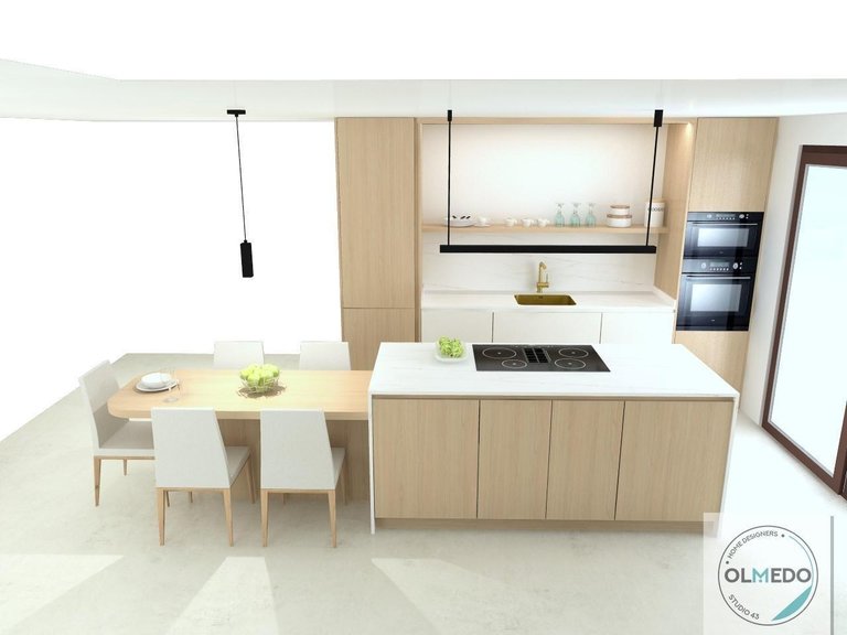 Villa for Sale in Albir Alfaz Del Pi, Alicante 9