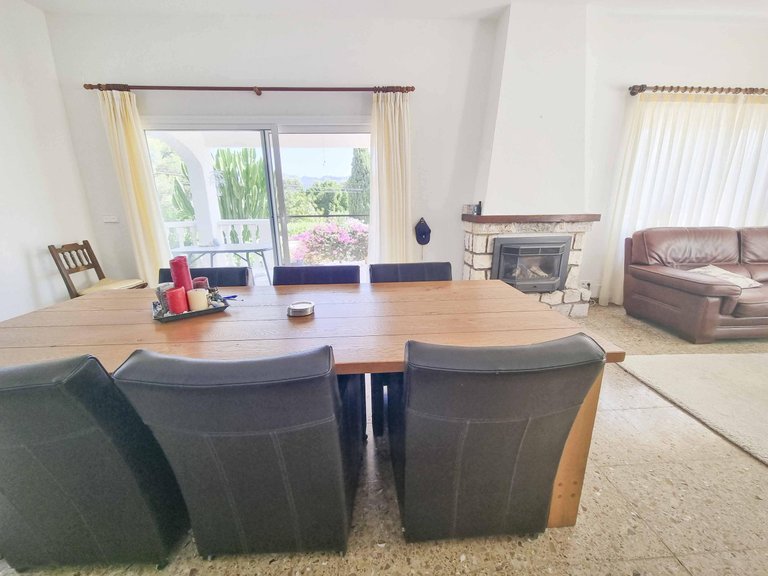 Villa for Sale in Albir Alfaz Del Pi, Alicante 14
