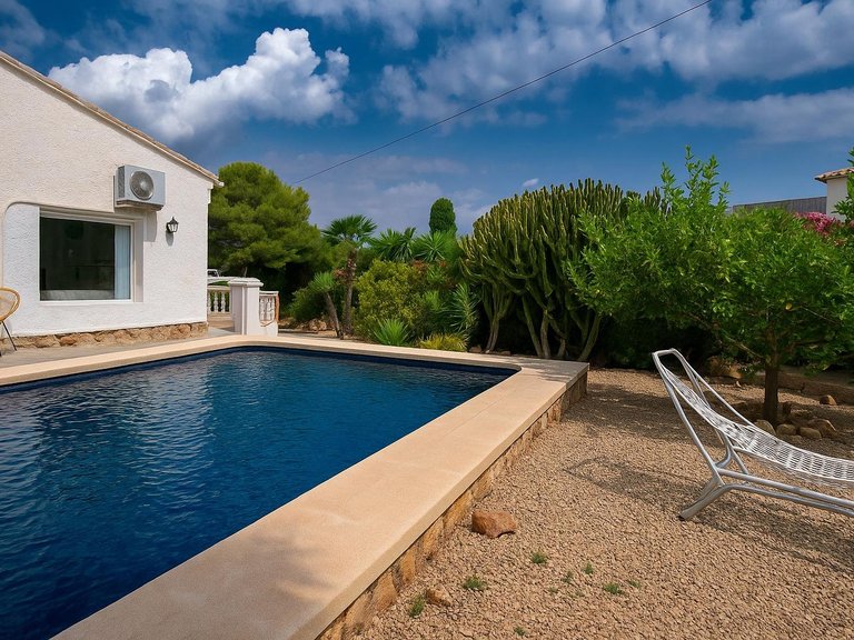 Villa for Sale in Albir Alfaz Del Pi, Alicante 2