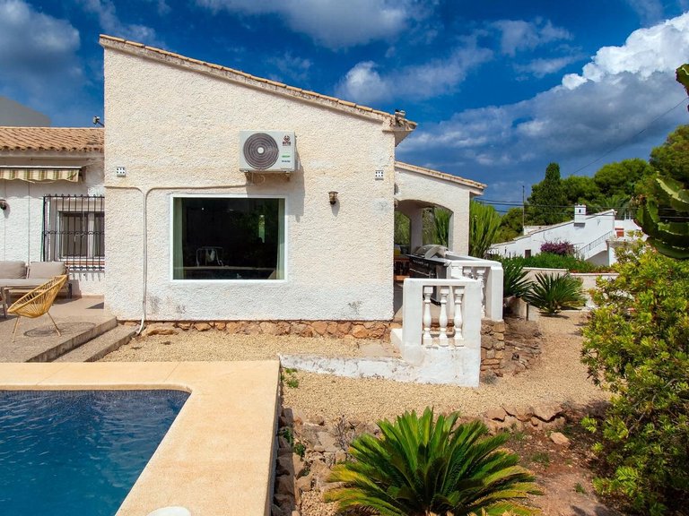 Villa for Sale in Albir Alfaz Del Pi, Alicante 3