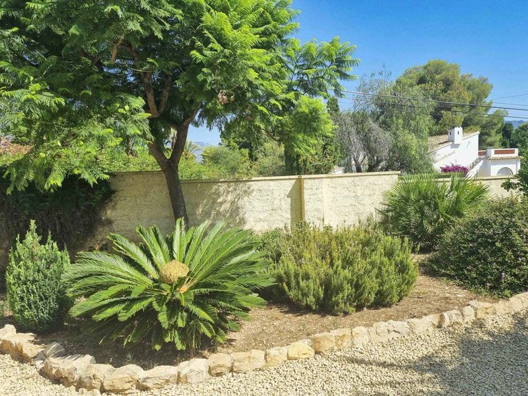Villa for Sale in Albir Alfaz Del Pi, Alicante 6