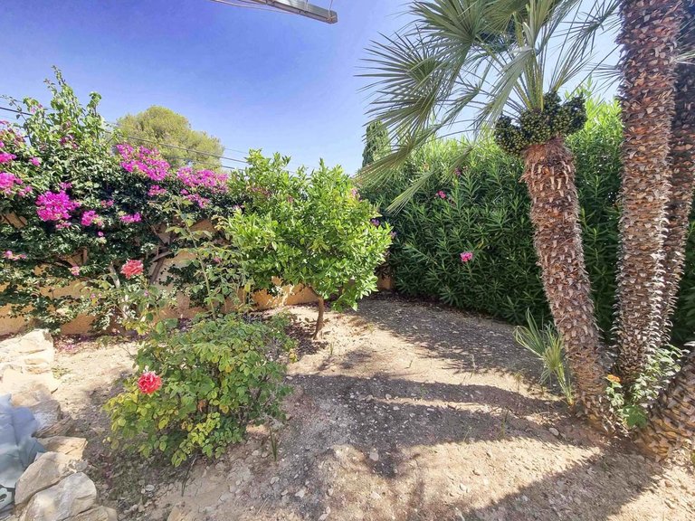 Villa for Sale in Albir Alfaz Del Pi, Alicante 7