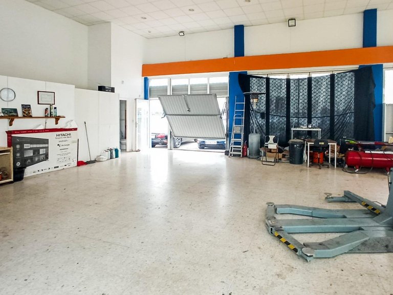 Commercial for Sale in La nucia La Nucía, Alicante 10