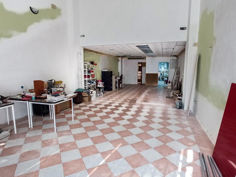 Commercial for Sale in La nucia La Nucía, Alicante 12