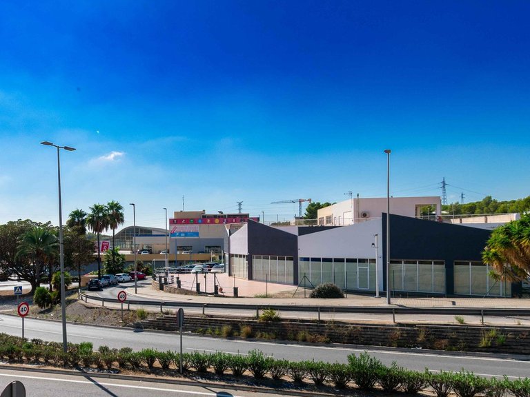 Commercial for Sale in La nucia La Nucía, Alicante 14