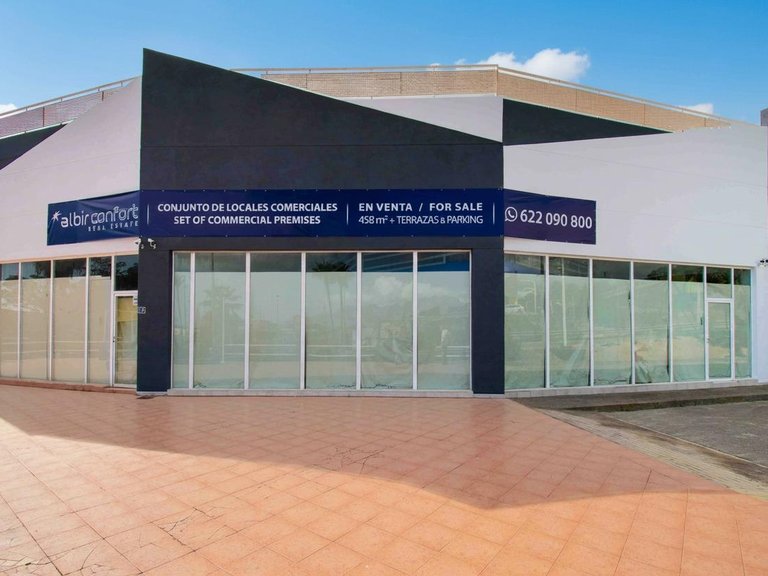 Commercial for Sale in La nucia La Nucía, Alicante 2