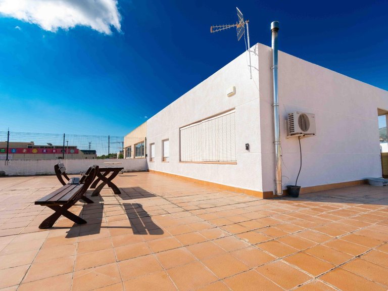 Commercial for Sale in La nucia La Nucía, Alicante 6