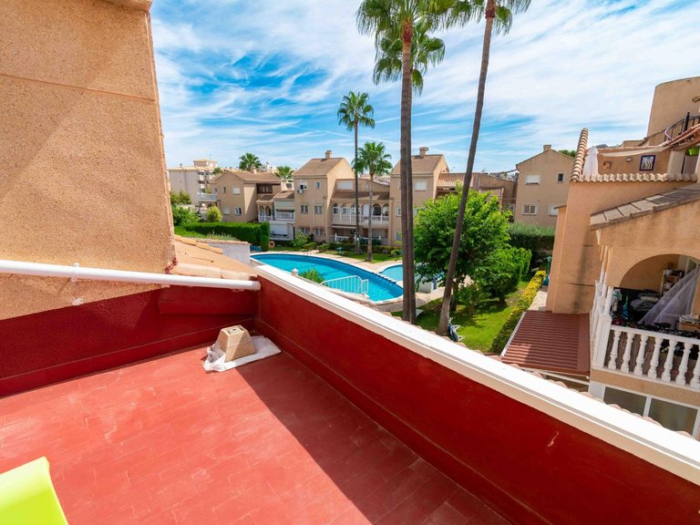 Town House for Sale in Albir Alfaz Del Pi, Alicante 11