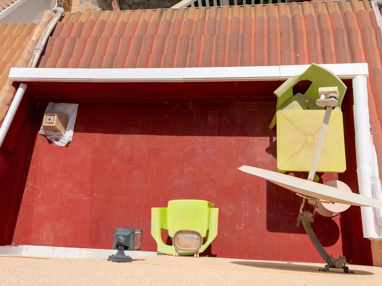 Town House for Sale in Albir Alfaz Del Pi, Alicante 12