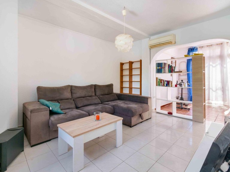 Town House for Sale in Albir Alfaz Del Pi, Alicante 2
