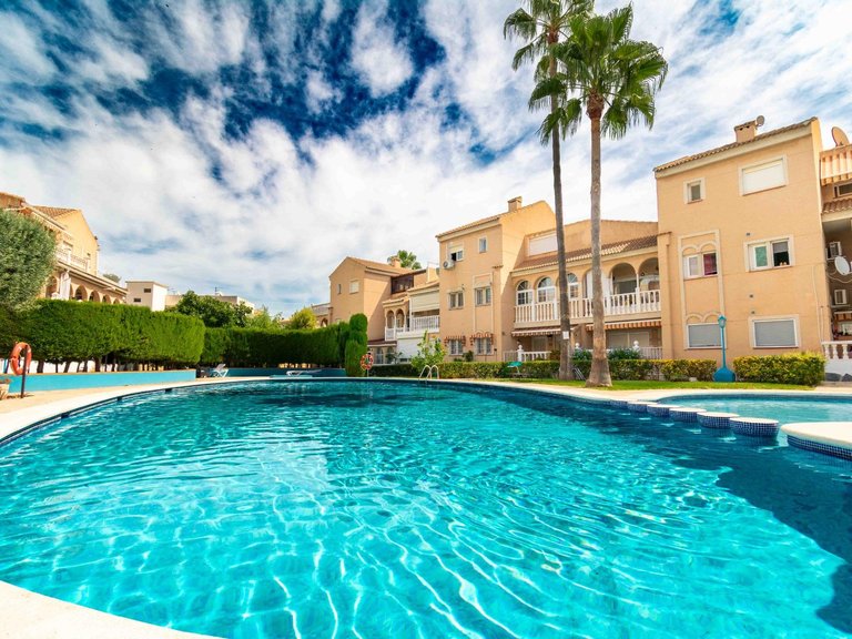 Town House for Sale in Albir Alfaz Del Pi, Alicante 21