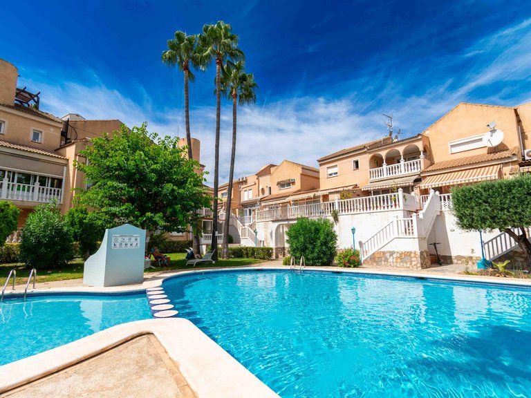 Town House for Sale in Albir Alfaz Del Pi, Alicante 23