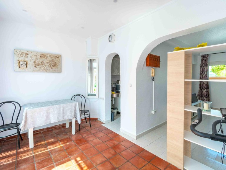 Town House for Sale in Albir Alfaz Del Pi, Alicante 6