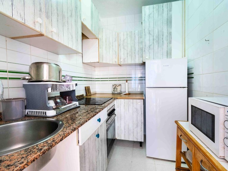 Town House for Sale in Albir Alfaz Del Pi, Alicante 7