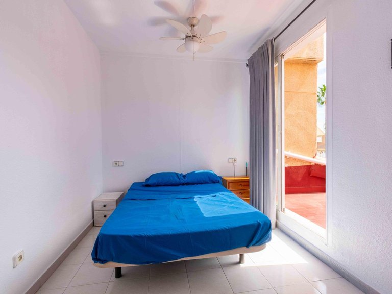 Town House for Sale in Albir Alfaz Del Pi, Alicante 8