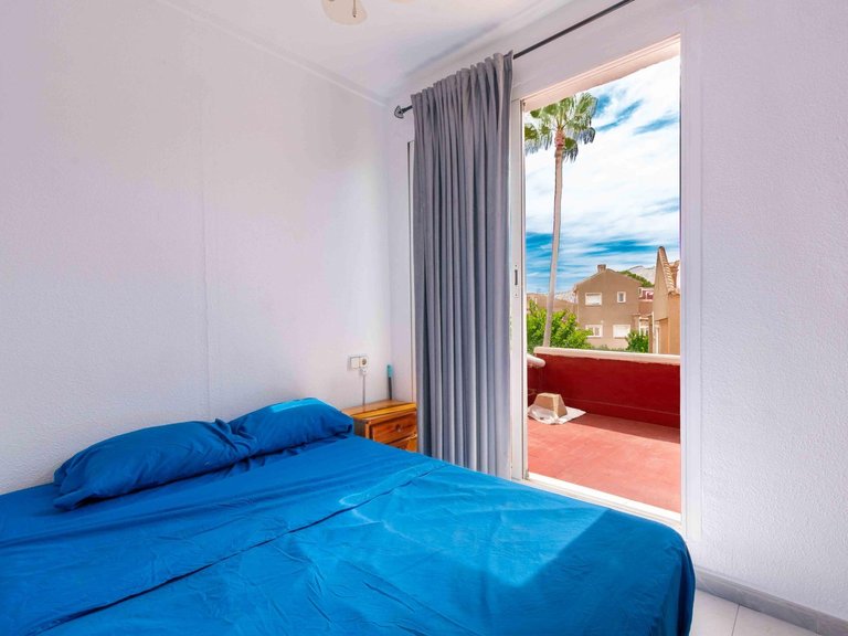 Town House for Sale in Albir Alfaz Del Pi, Alicante 9