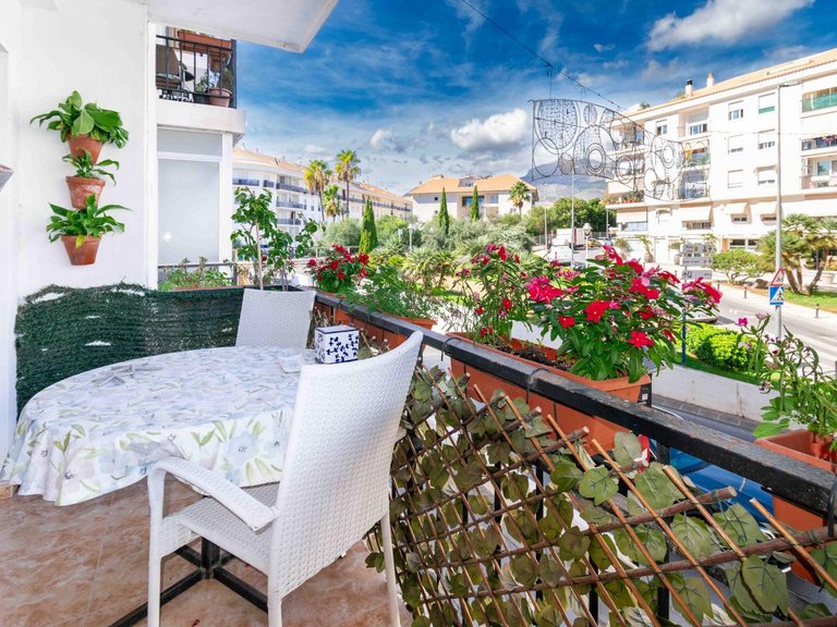 Apartment for Sale in Altea Altea, Alicante 1