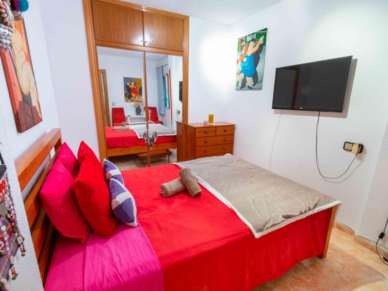 Apartment for Sale in Altea Altea, Alicante 13