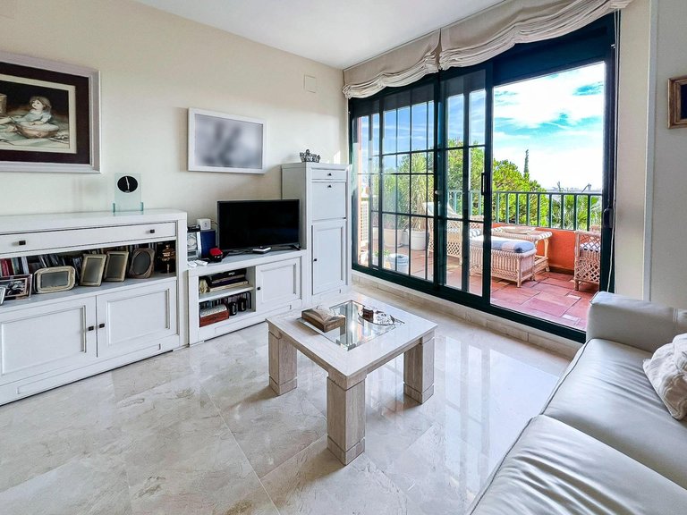 Apartment for Sale in Finestrat Finestrat, Alicante 10