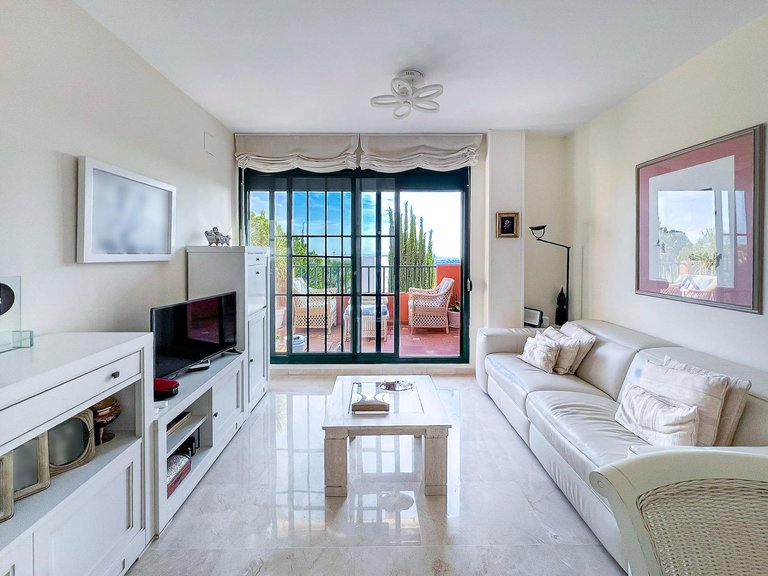 Apartment for Sale in Finestrat Finestrat, Alicante 12