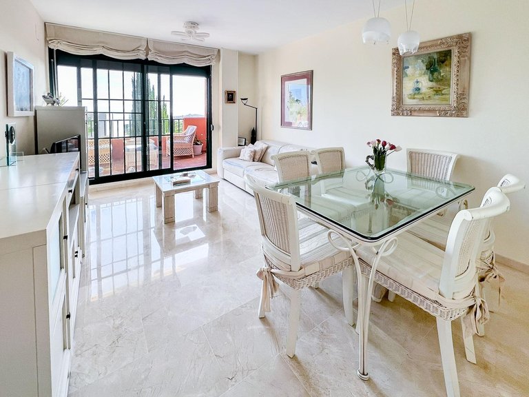 Apartment for Sale in Finestrat Finestrat, Alicante 13