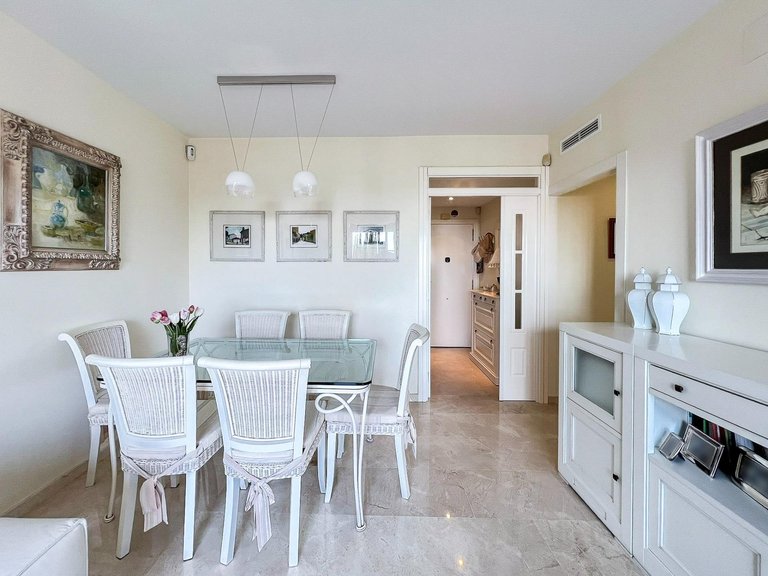Apartment for Sale in Finestrat Finestrat, Alicante 14