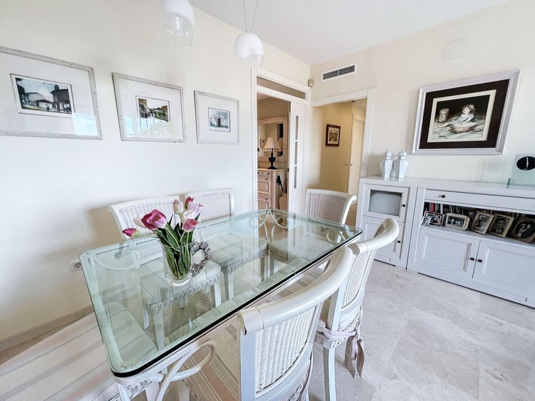 Apartment for Sale in Finestrat Finestrat, Alicante 15