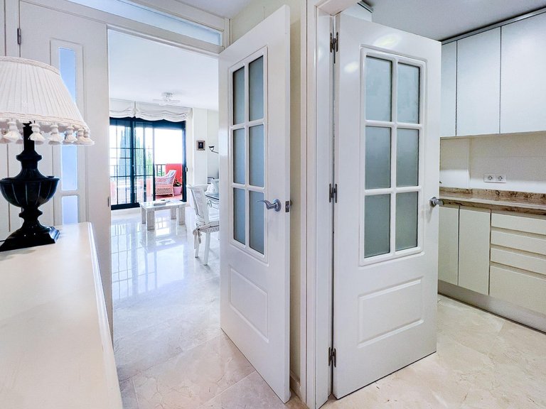 Apartment for Sale in Finestrat Finestrat, Alicante 17