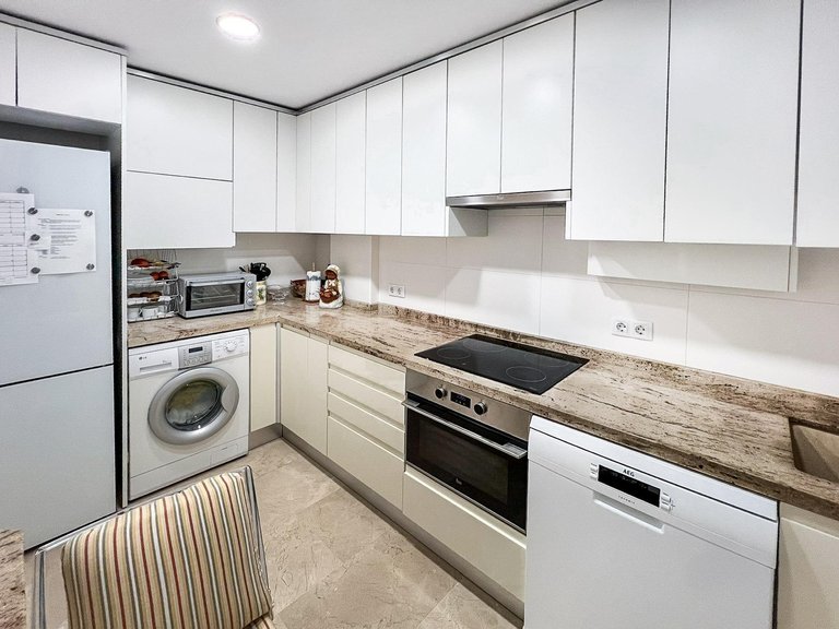 Apartment for Sale in Finestrat Finestrat, Alicante 18