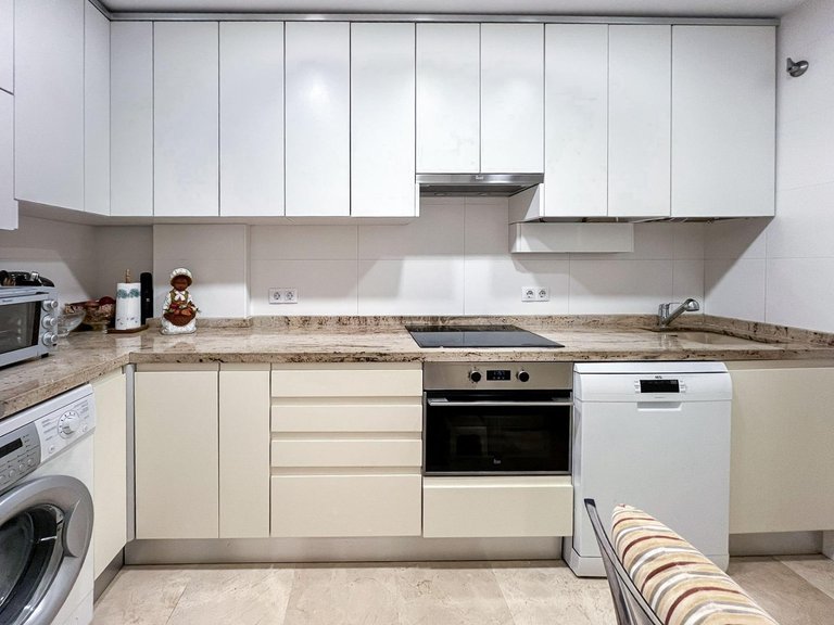 Apartment for Sale in Finestrat Finestrat, Alicante 19