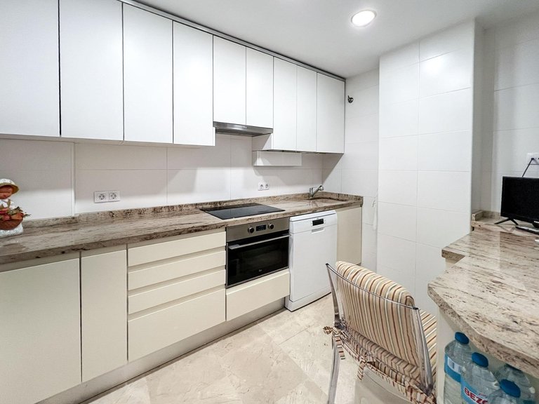 Apartment for Sale in Finestrat Finestrat, Alicante 20