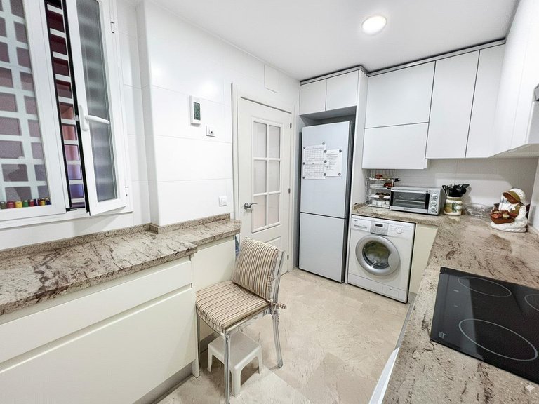 Apartment for Sale in Finestrat Finestrat, Alicante 21