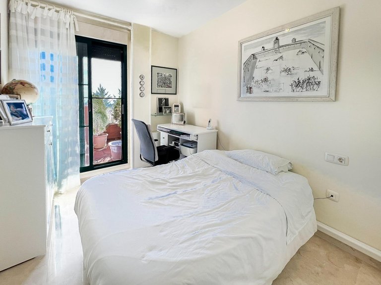 Apartment for Sale in Finestrat Finestrat, Alicante 22