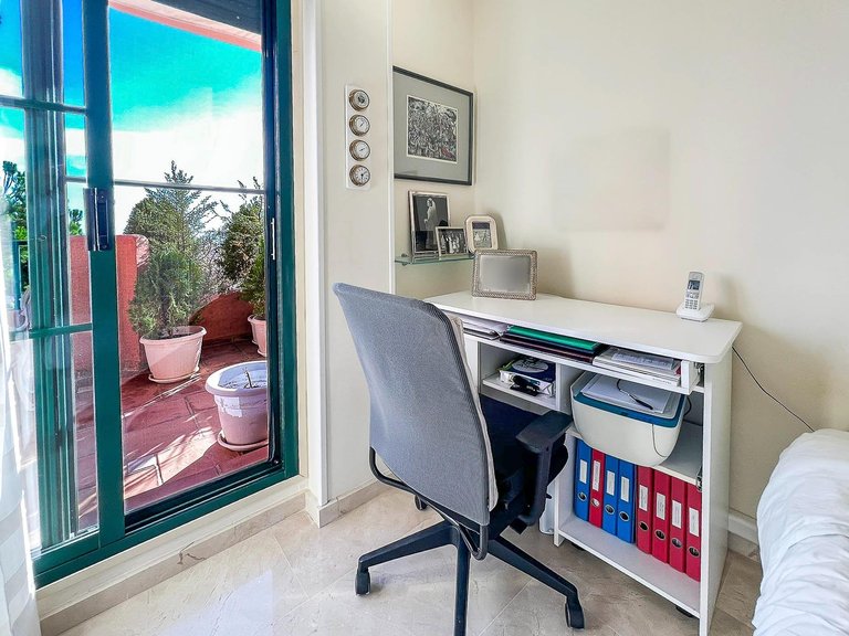 Apartment for Sale in Finestrat Finestrat, Alicante 23