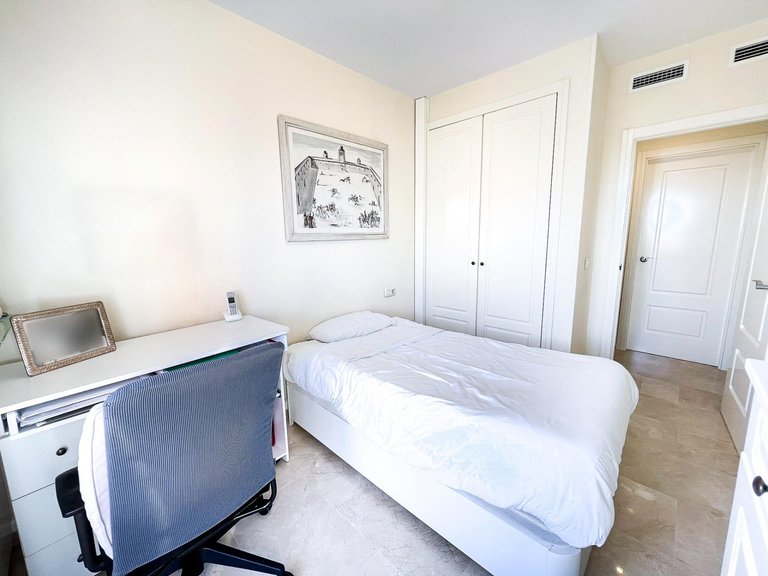 Apartment for Sale in Finestrat Finestrat, Alicante 24