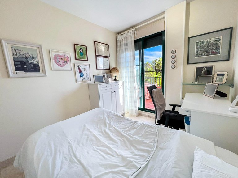 Apartment for Sale in Finestrat Finestrat, Alicante 25