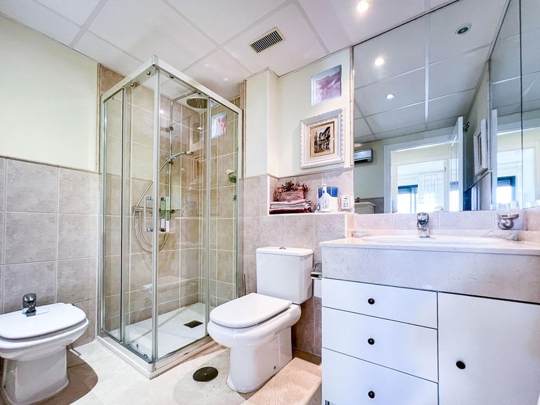 Apartment for Sale in Finestrat Finestrat, Alicante 26