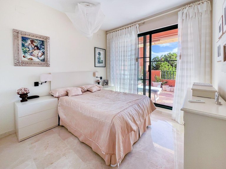 Apartment for Sale in Finestrat Finestrat, Alicante 29