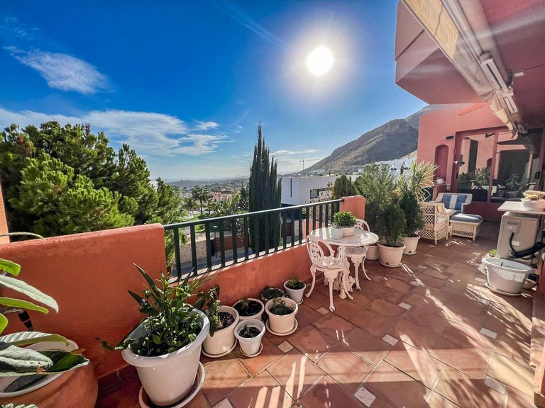 Apartment for Sale in Finestrat Finestrat, Alicante 3