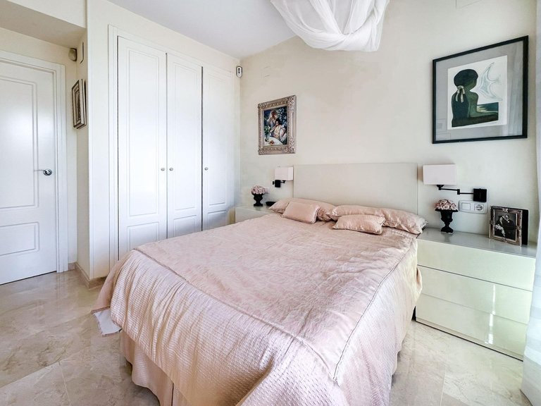 Apartment for Sale in Finestrat Finestrat, Alicante 30