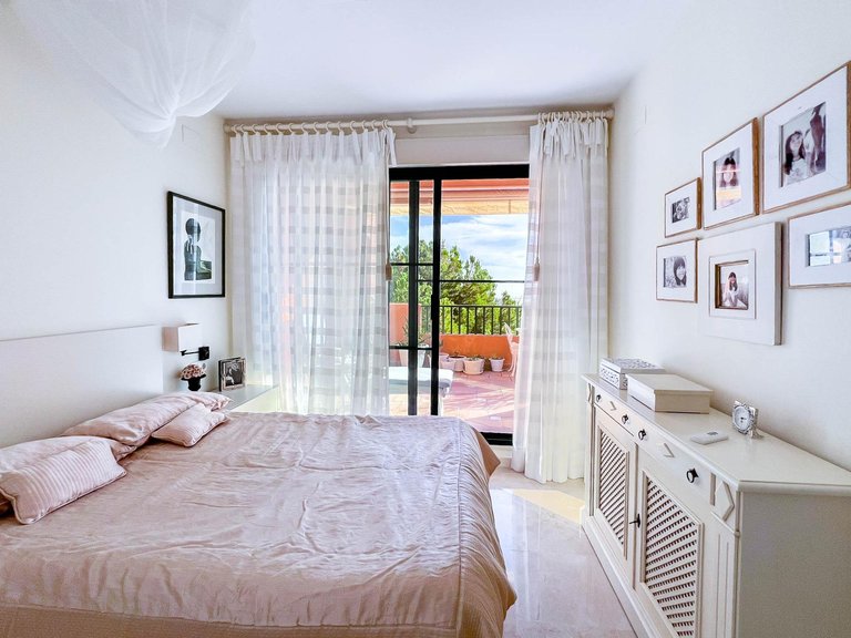 Apartment for Sale in Finestrat Finestrat, Alicante 31