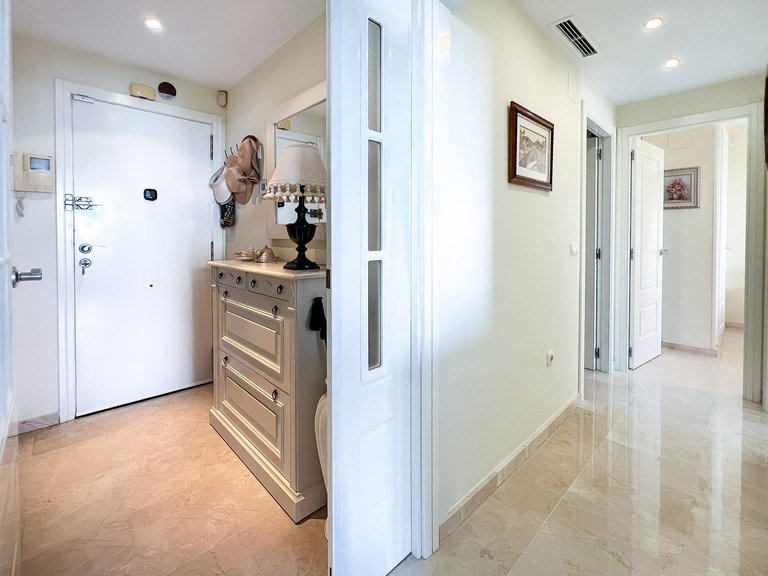 Apartment for Sale in Finestrat Finestrat, Alicante 37