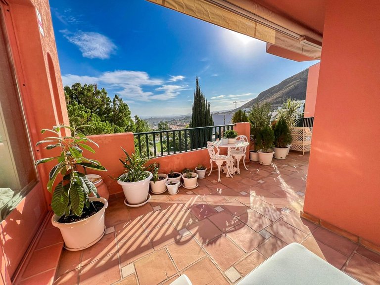 Apartment for Sale in Finestrat Finestrat, Alicante 4