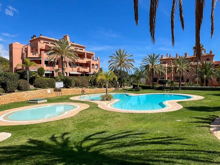 Apartment for Sale in Finestrat Finestrat, Alicante 42