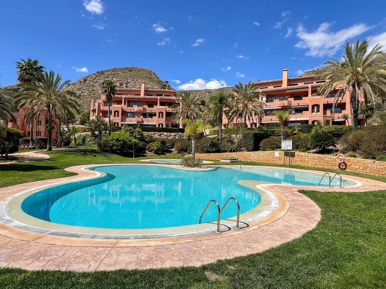 Apartment for Sale in Finestrat Finestrat, Alicante 43