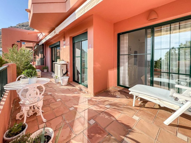 Apartment for Sale in Finestrat Finestrat, Alicante 5