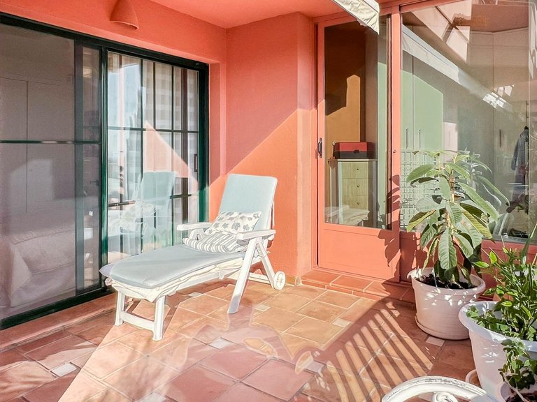 Apartment for Sale in Finestrat Finestrat, Alicante 6