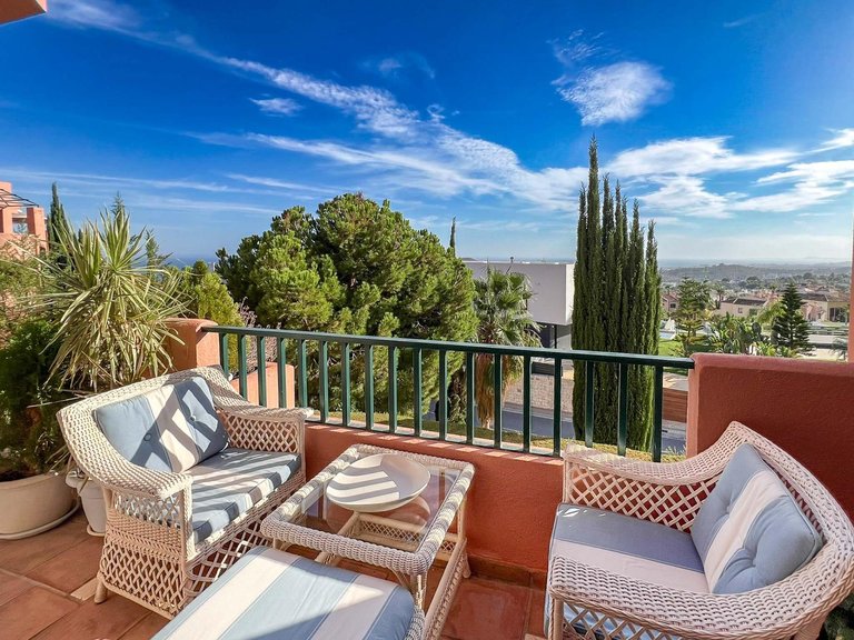 Apartment for Sale in Finestrat Finestrat, Alicante 7