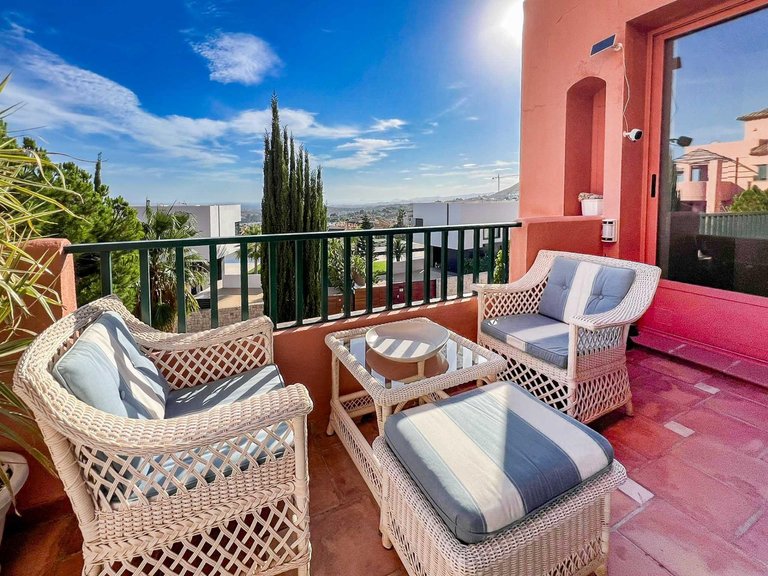 Apartment for Sale in Finestrat Finestrat, Alicante 8